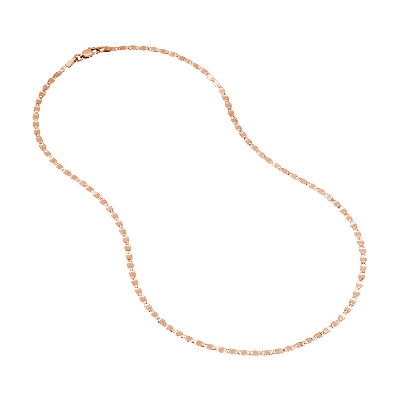 Mirror Link Chain
