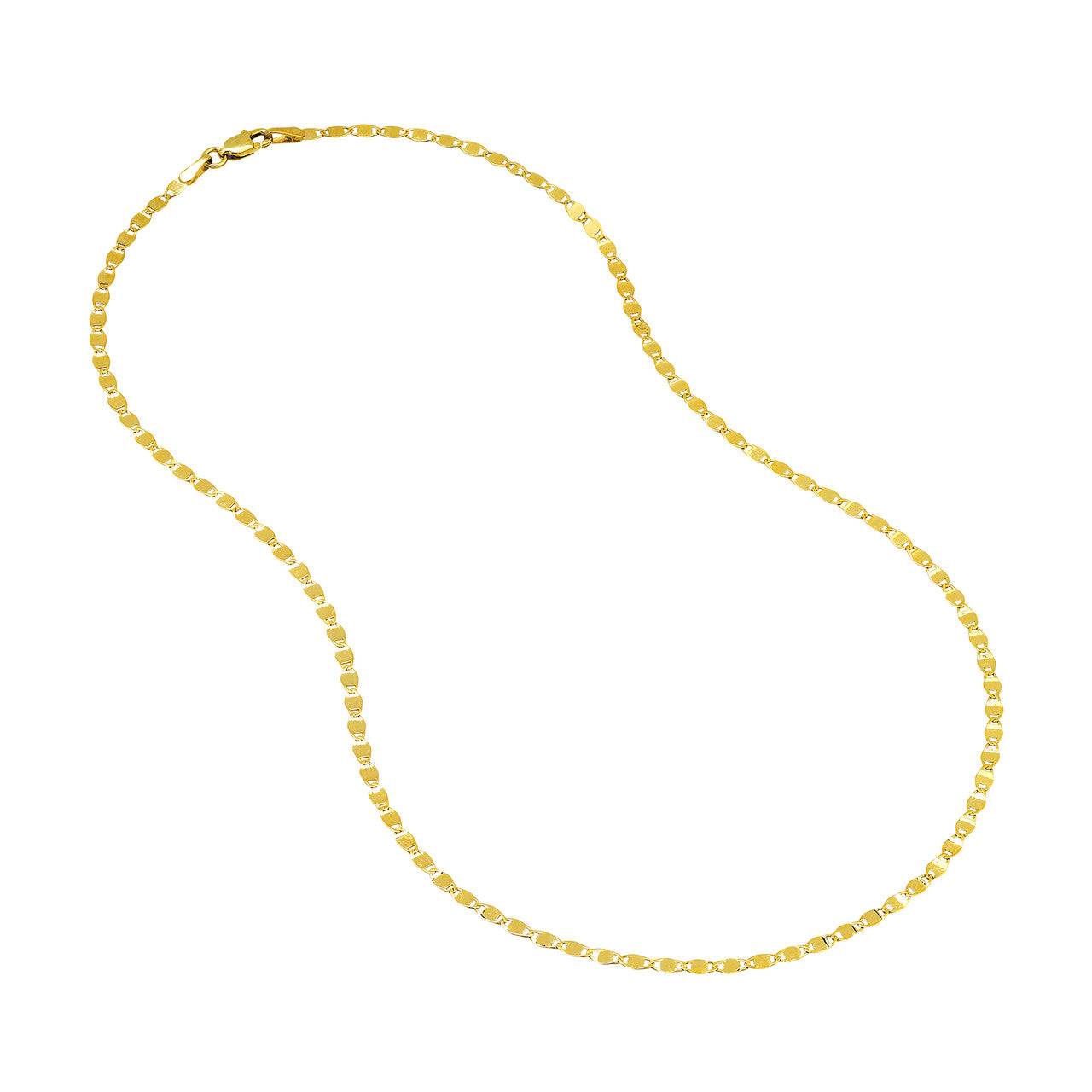 Mirror Link Chain