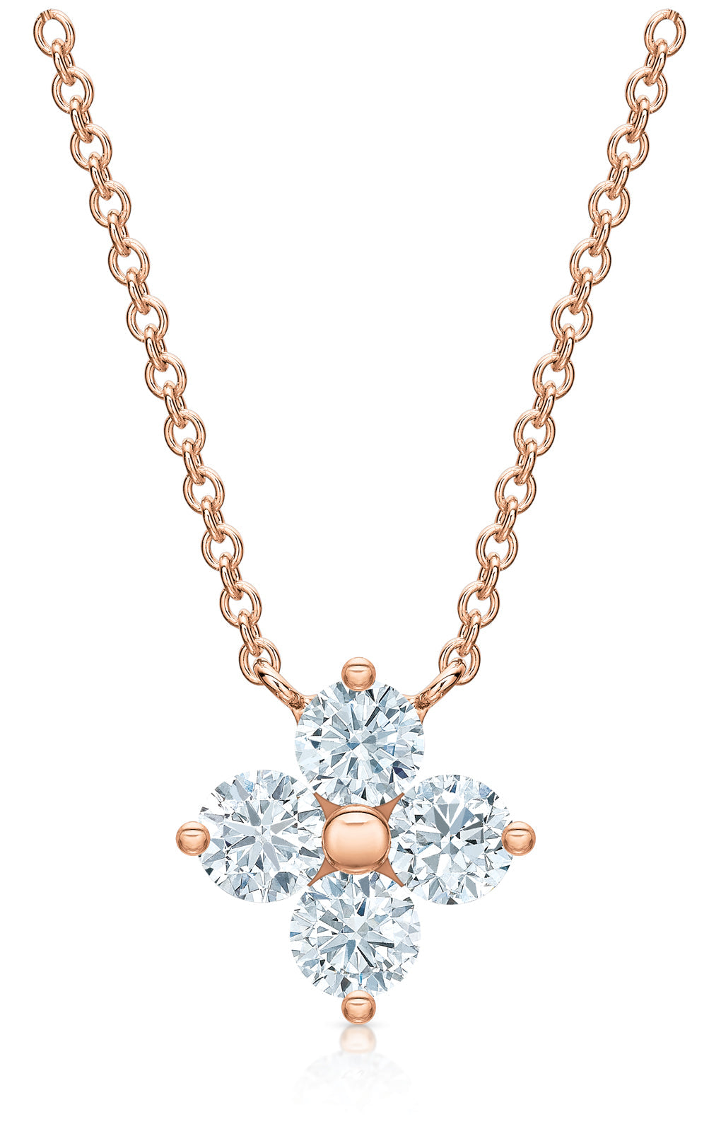 Grace Statement Pendant
