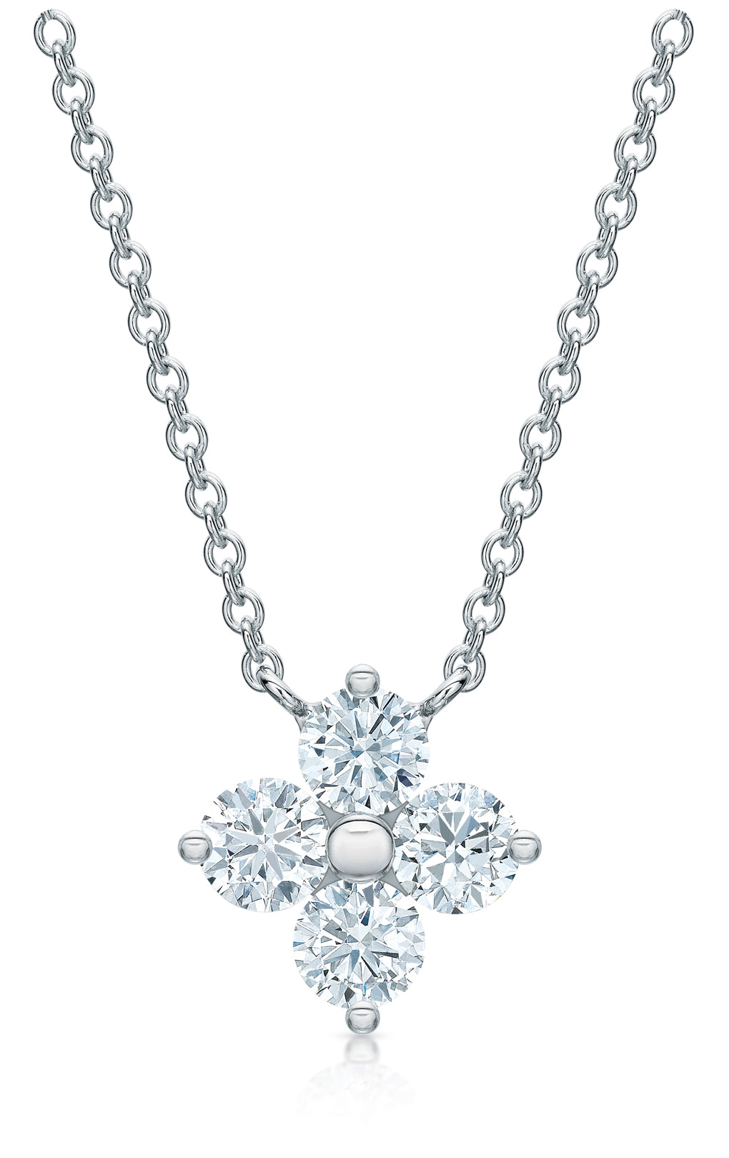 Grace Statement Pendant