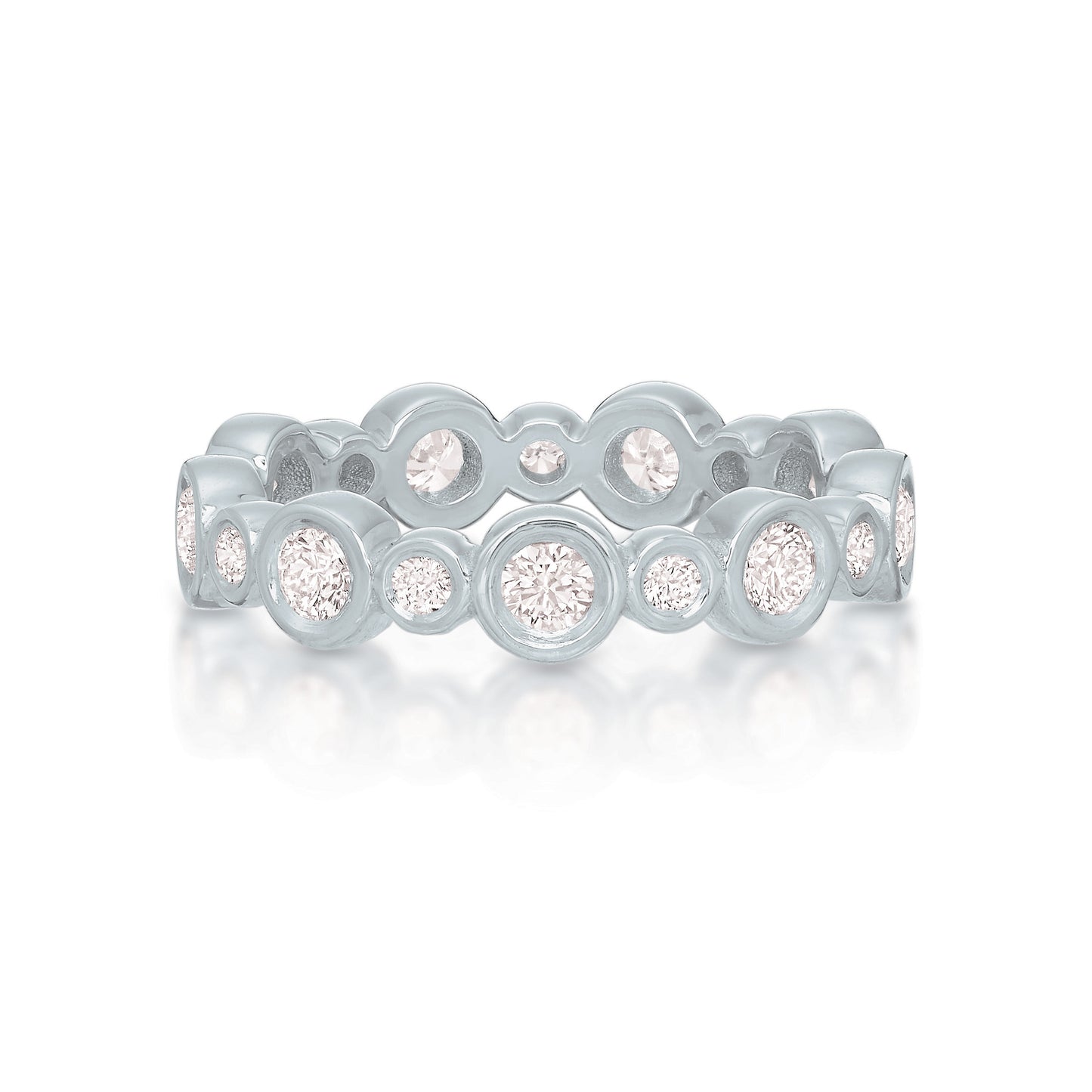 Bubble Eternity Band