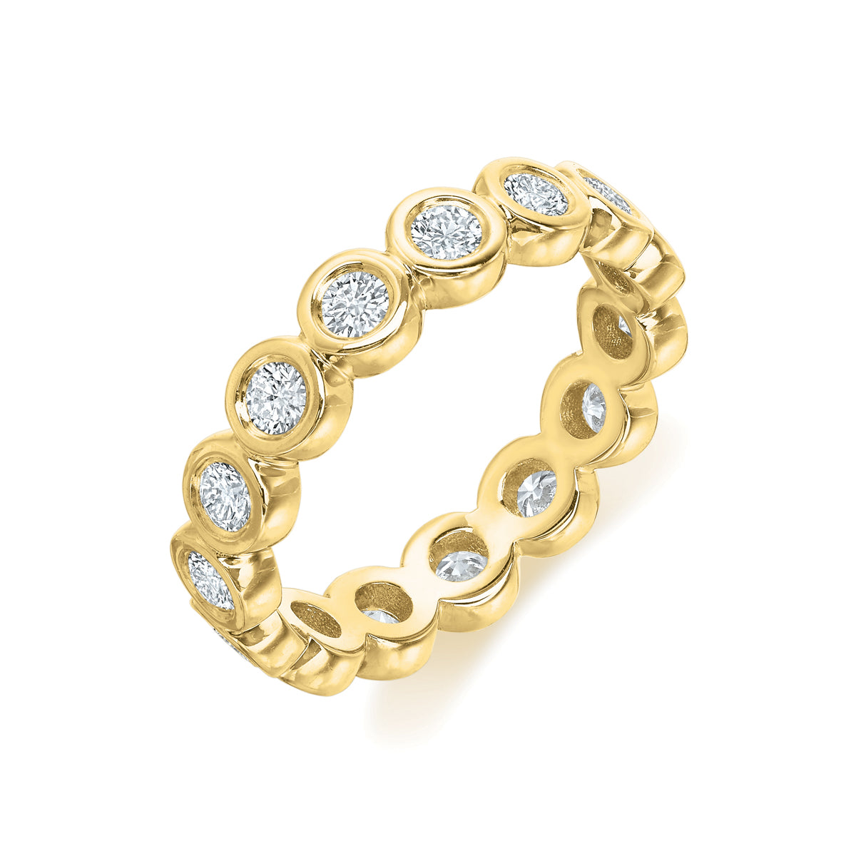 Bubble Eternity Band