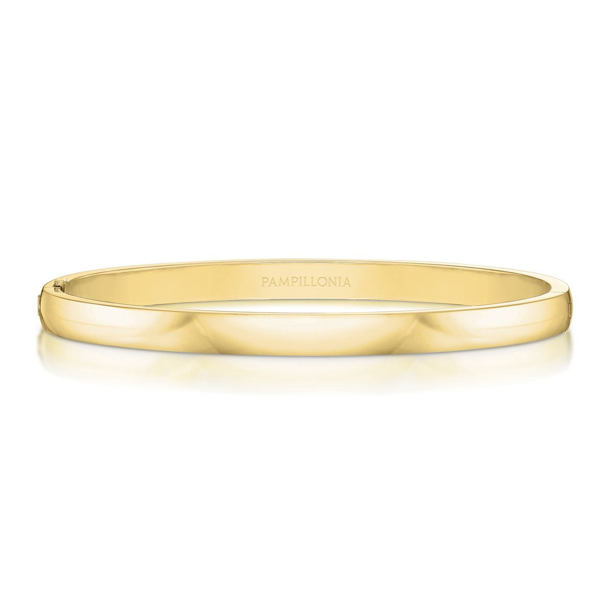 Quinn Men's Bangle