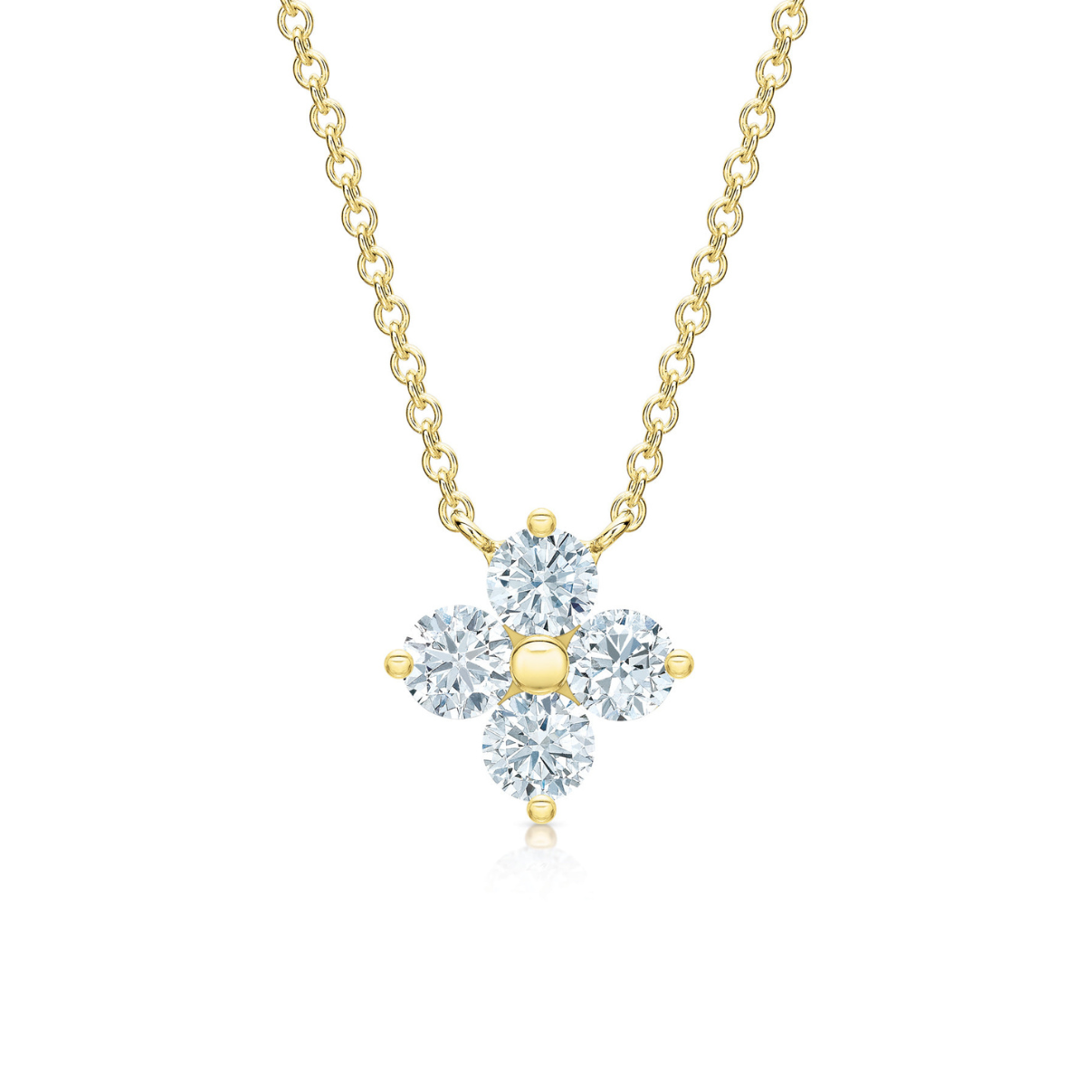 Grace Statement Pendant