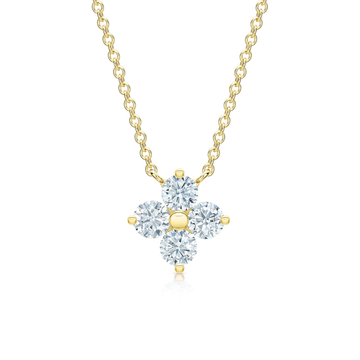 Grace Petite Pendant