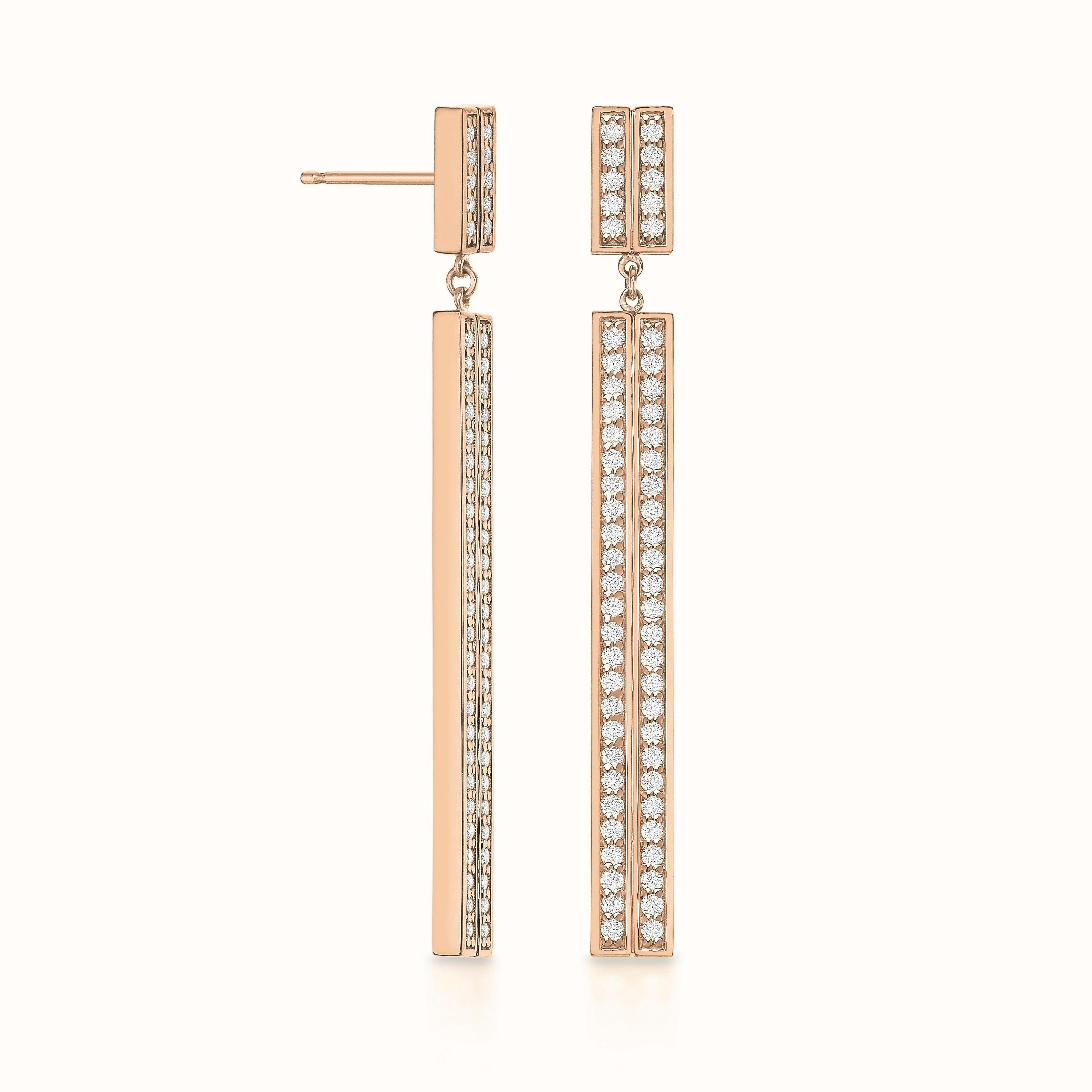 Sloane Drop Earrings