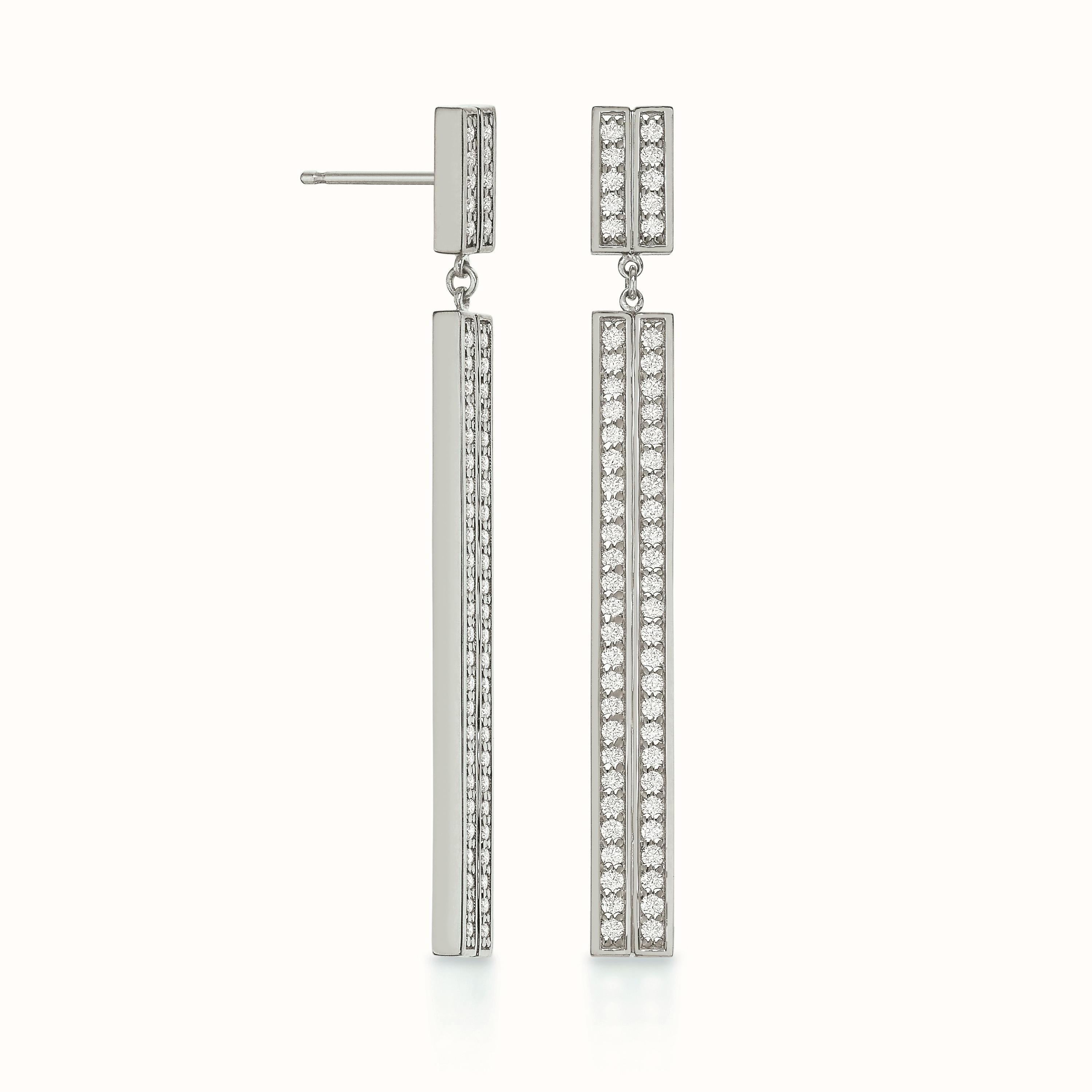 Sloane Drop Earrings