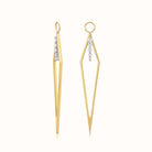 Dramatic Earring Charms