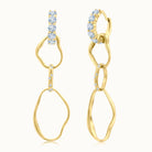 Organic Earring Charms