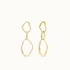 Organic Earring Charms