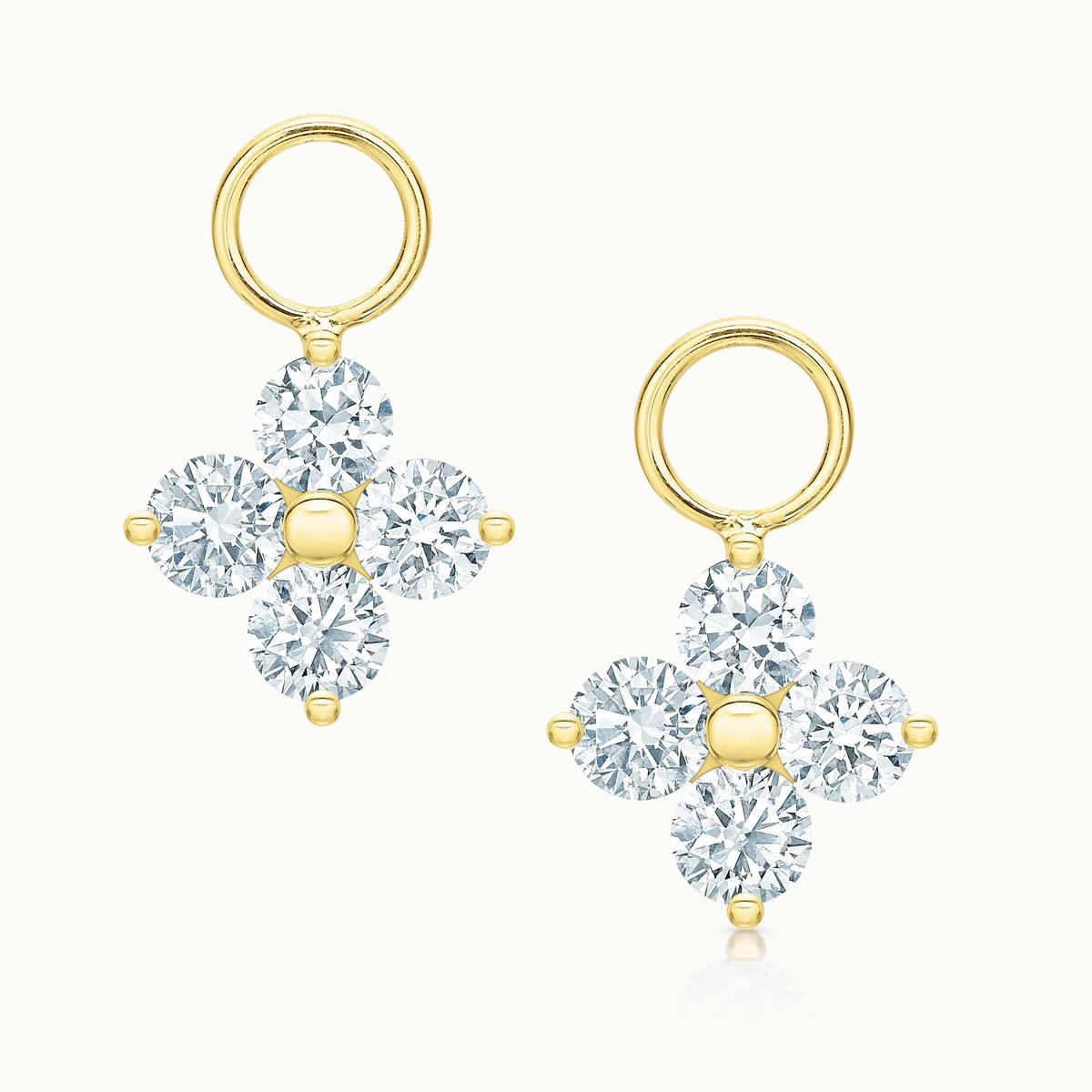 Grace Earring Charms