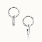 Kathleen Earring Charms