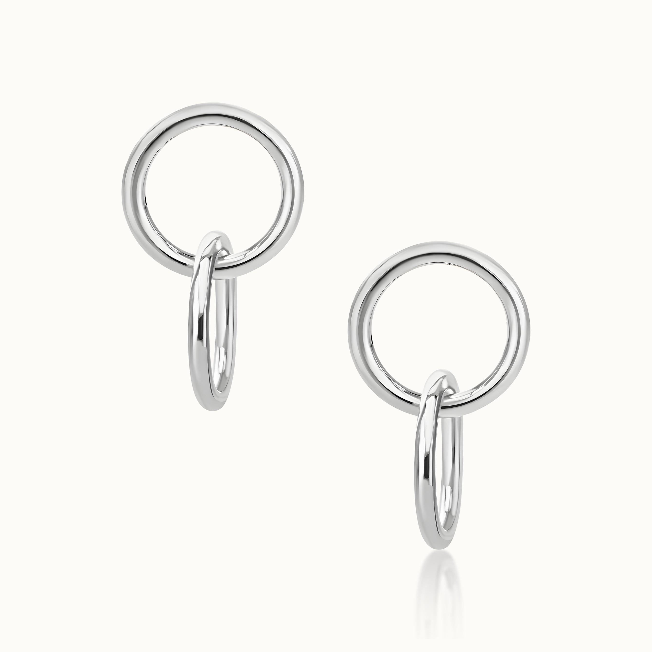 Kathleen Earring Charms