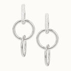 Kathleen Earring Charms