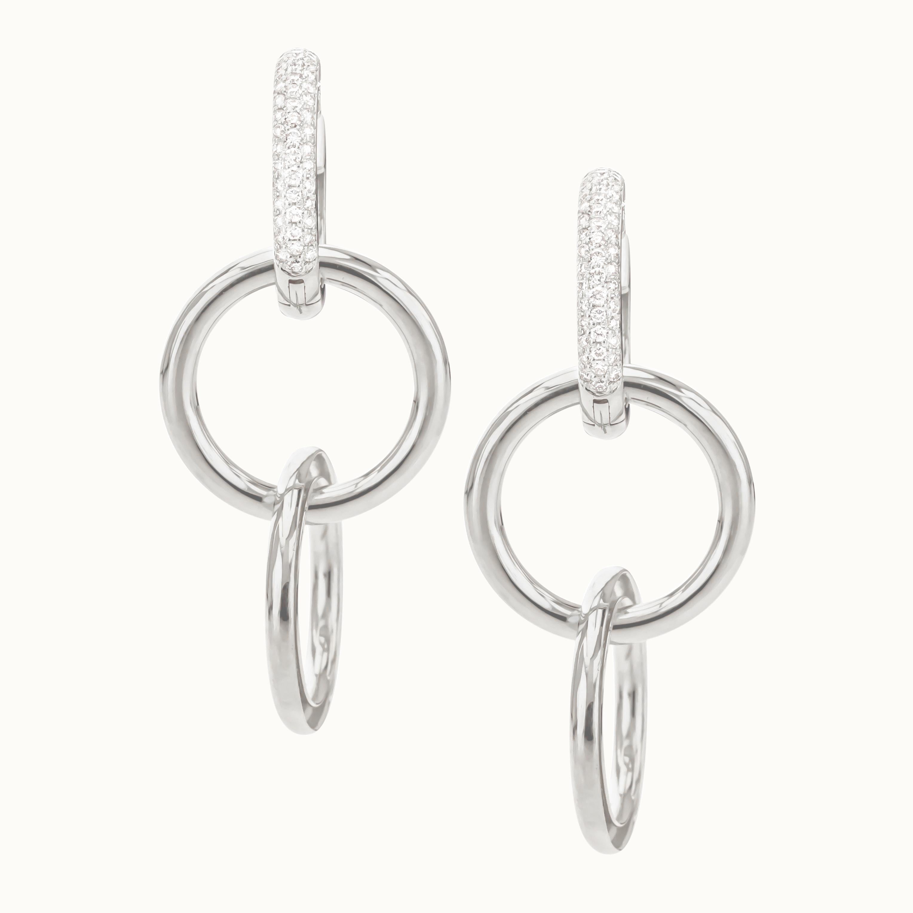 Kathleen Earring Charms