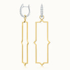 Ornate Earring Charms