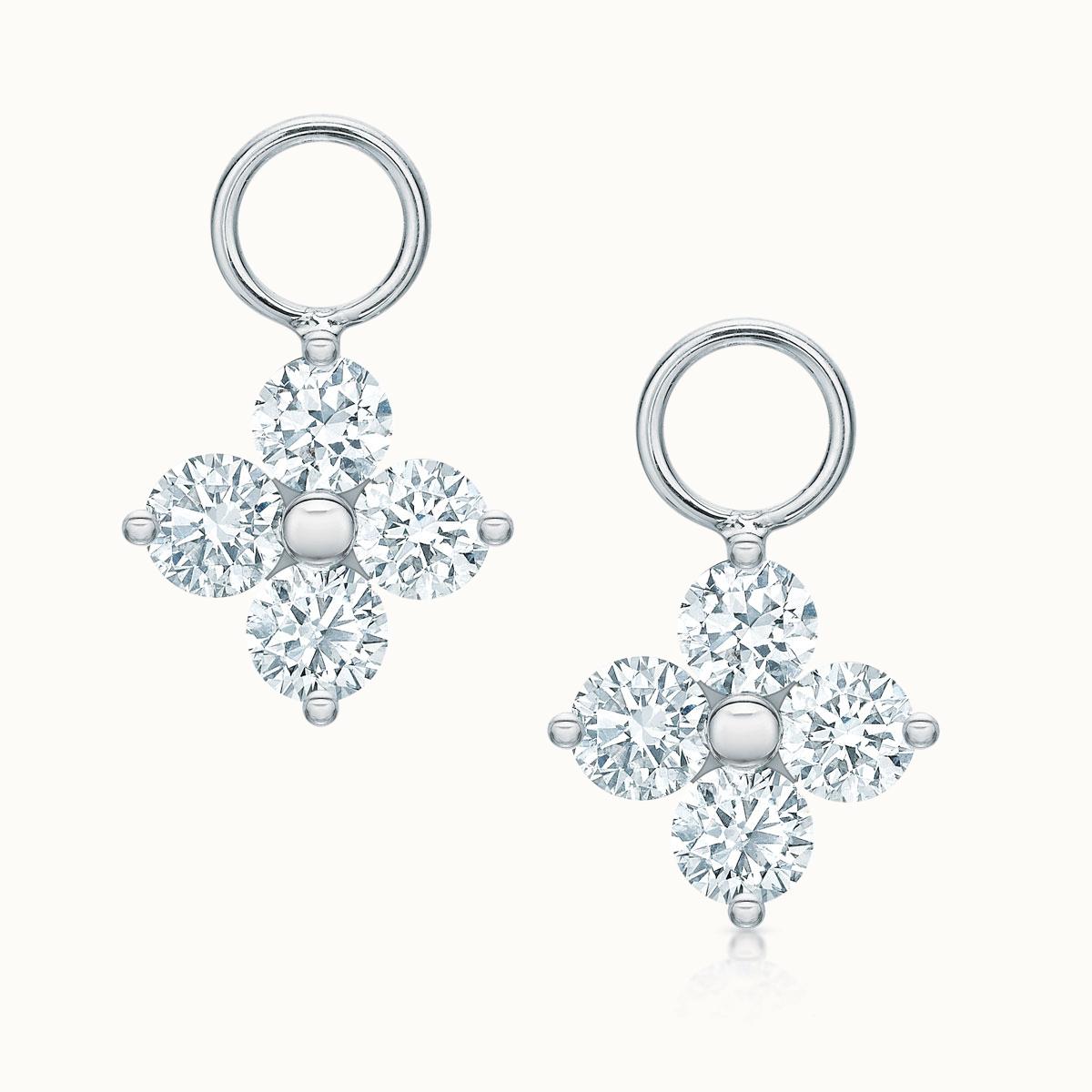 Grace Earring Charms
