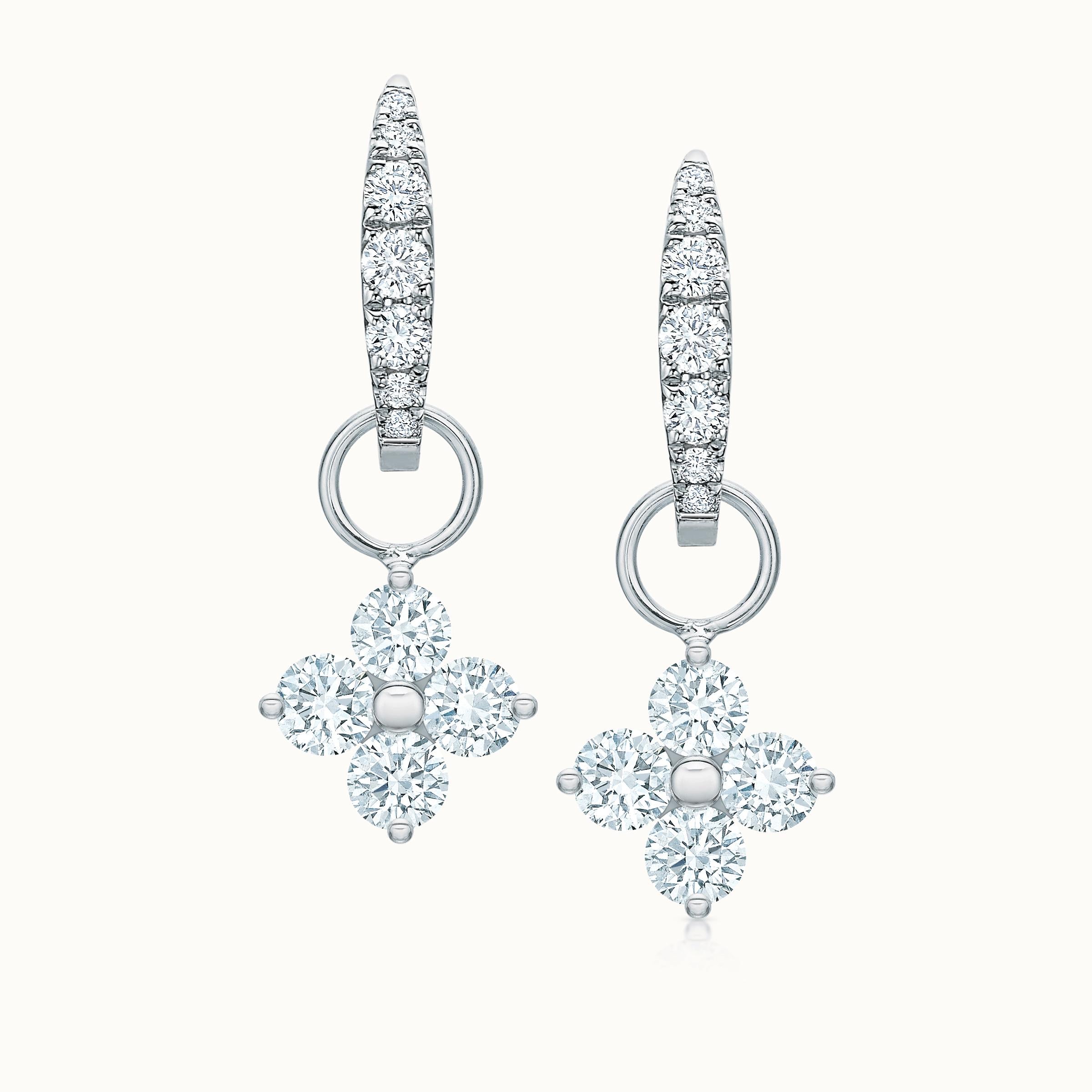 Grace Earring Charms