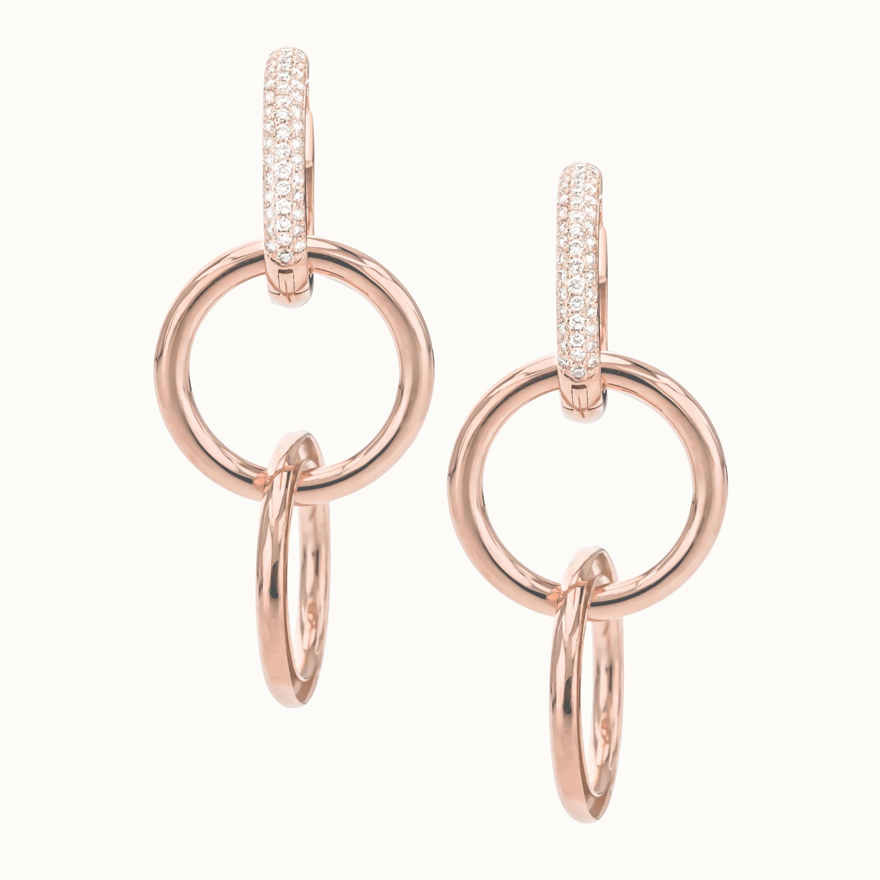 Kathleen Earring Charms