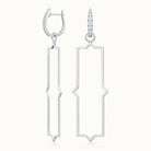 Ornate Earring Charms