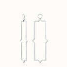 Ornate Earring Charms