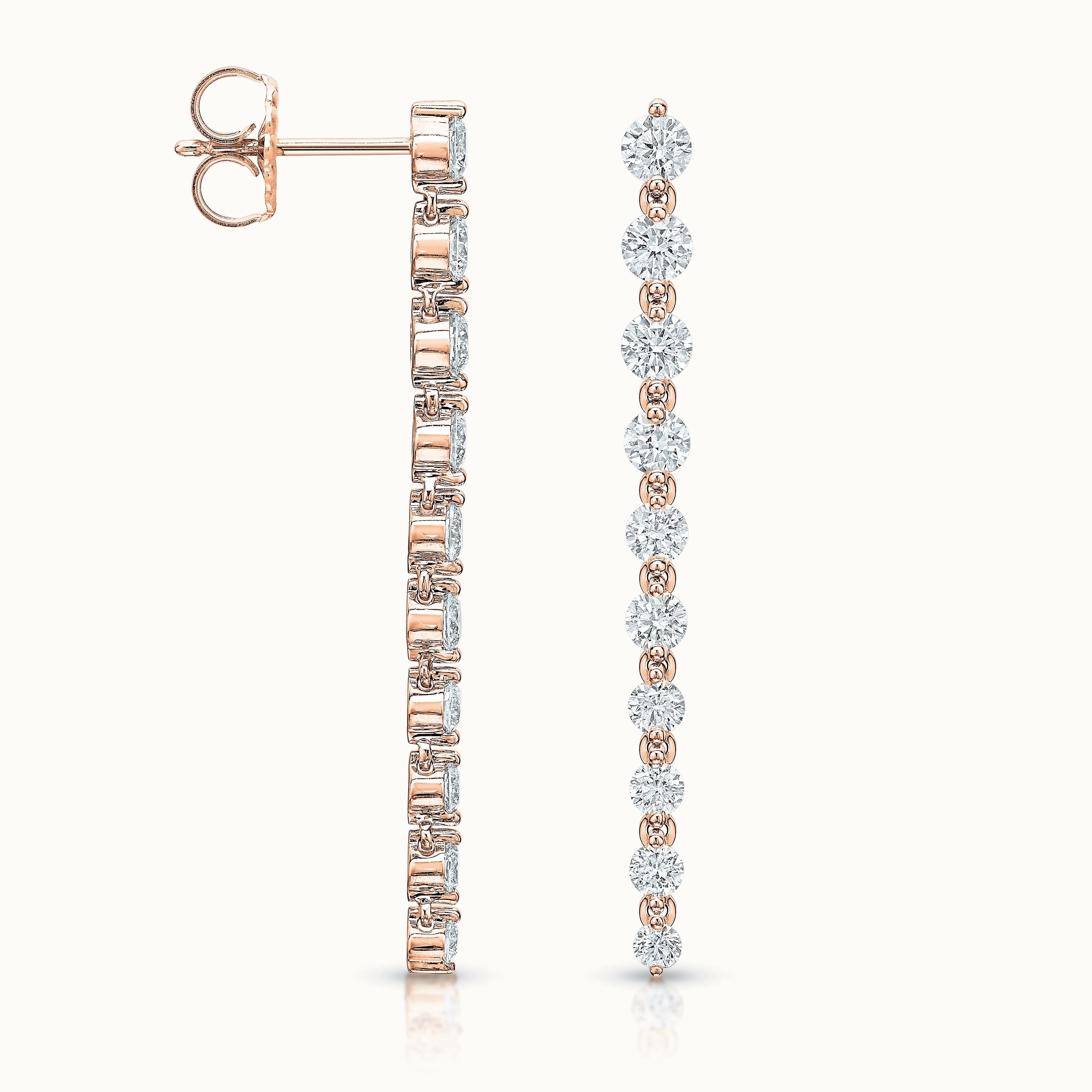 Grace Drop Earrings