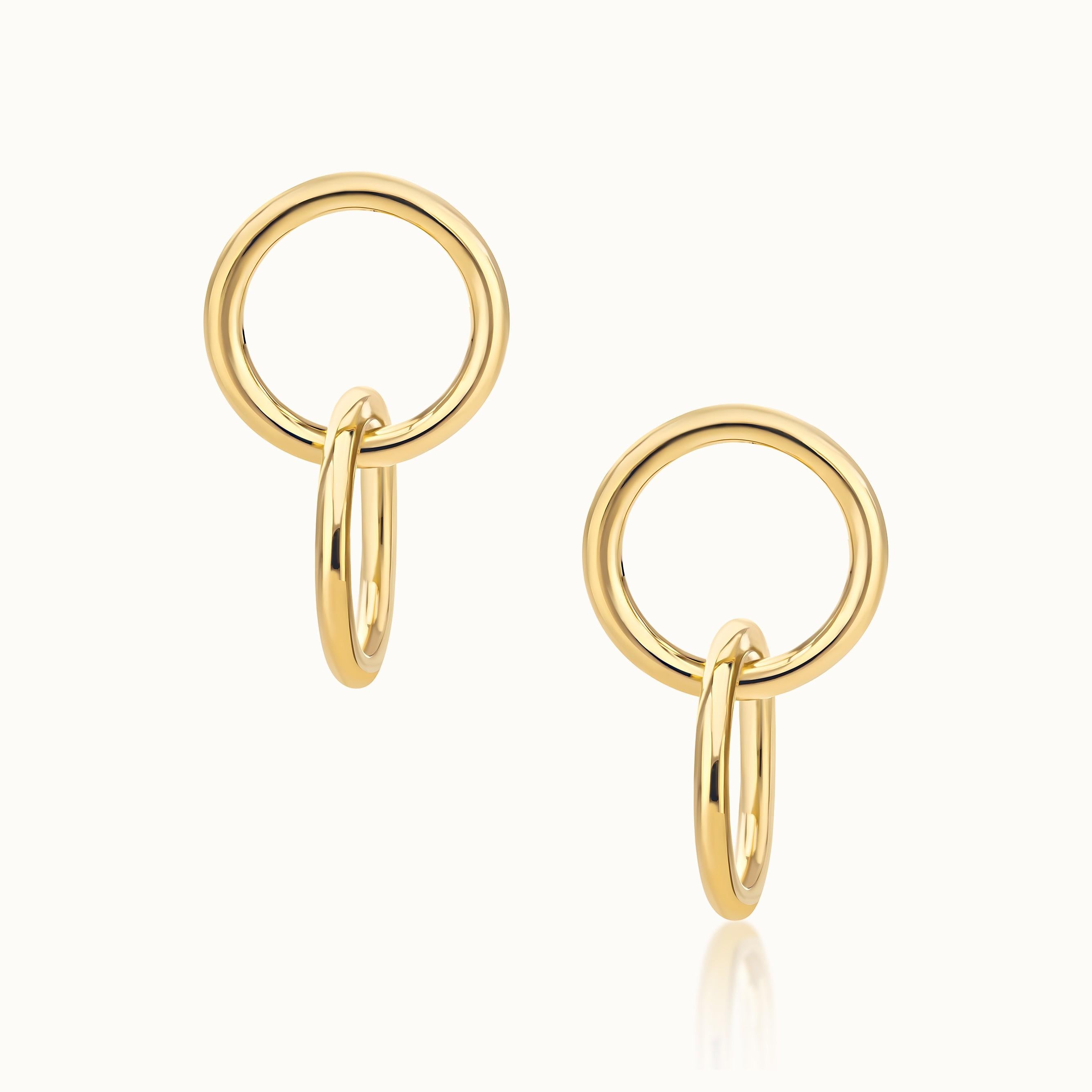 Kathleen Earring Charms