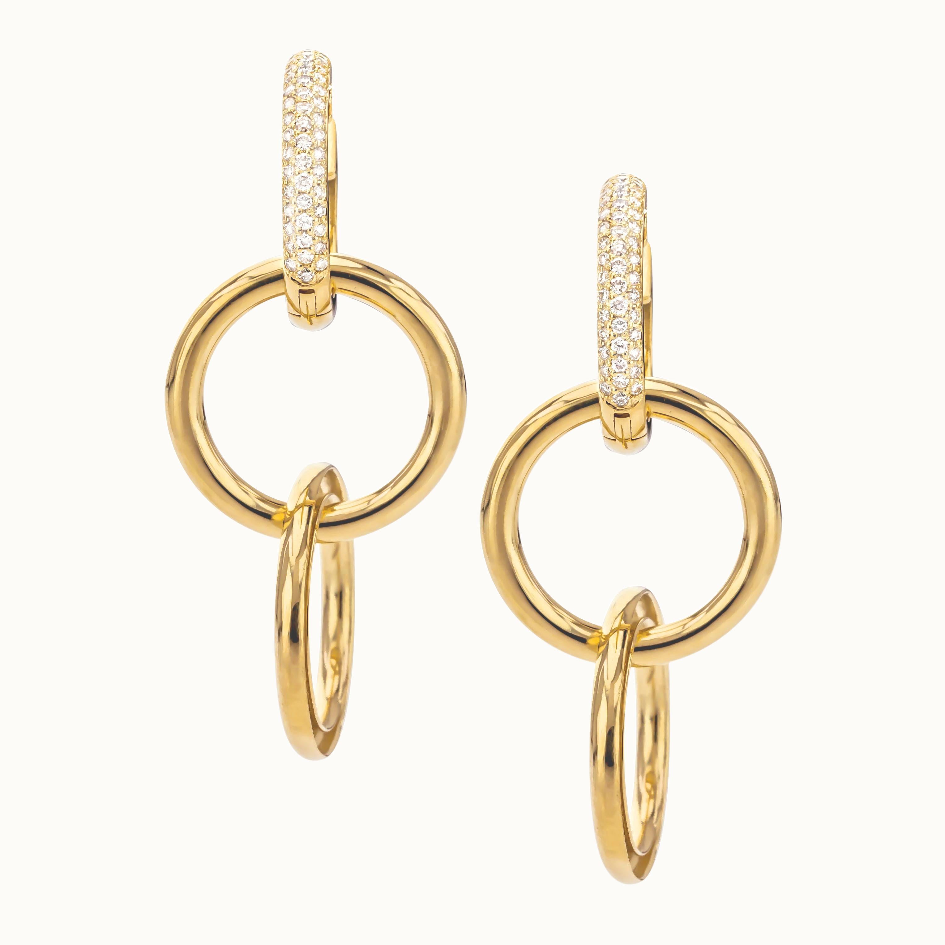 Kathleen Earring Charms