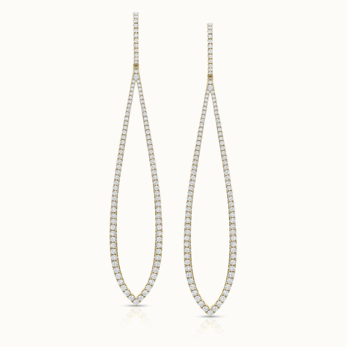 Lennon Drop Earrings