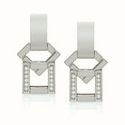 Sloane Interlocking Earring Charms