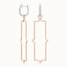 Ornate Earring Charms