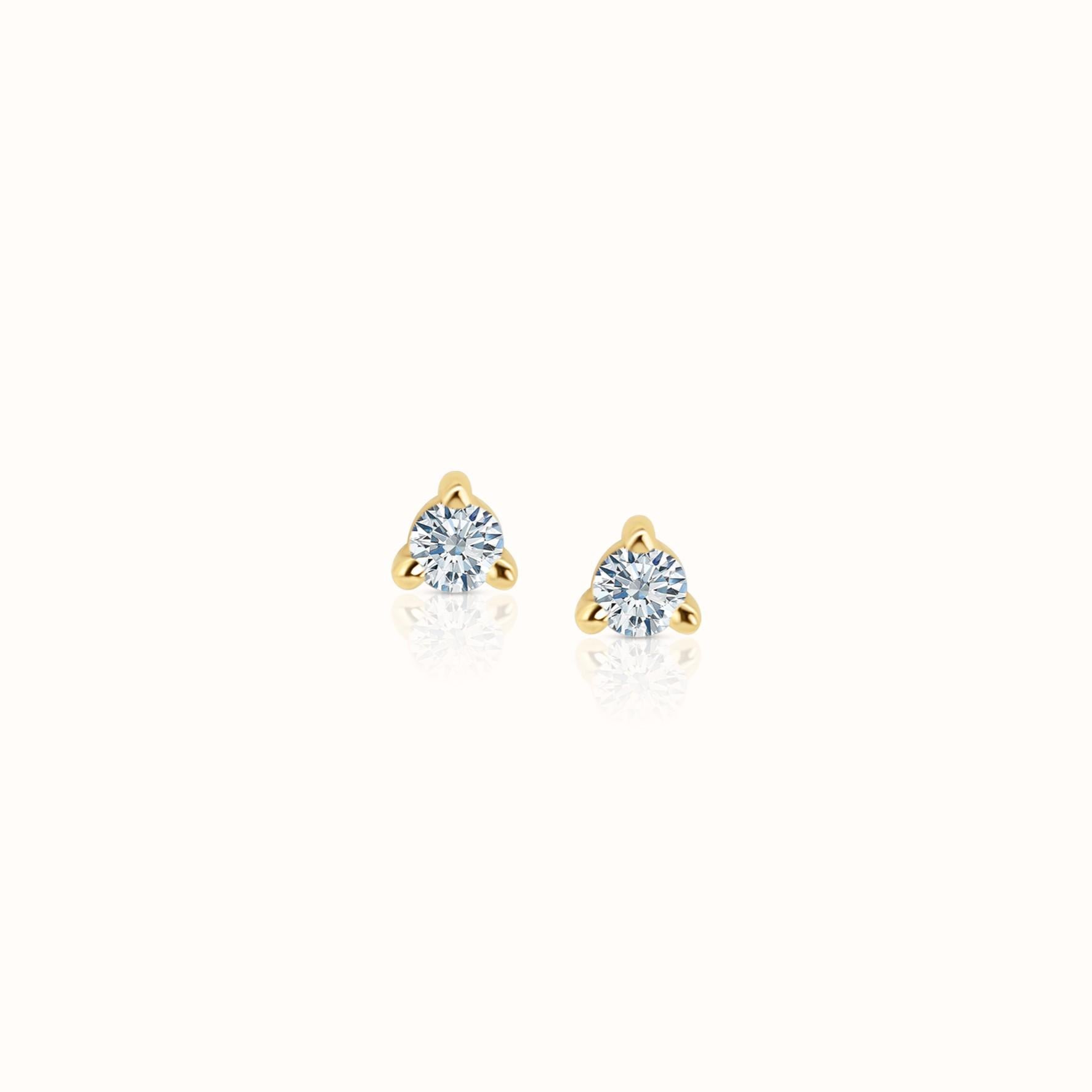 Diamond Studs