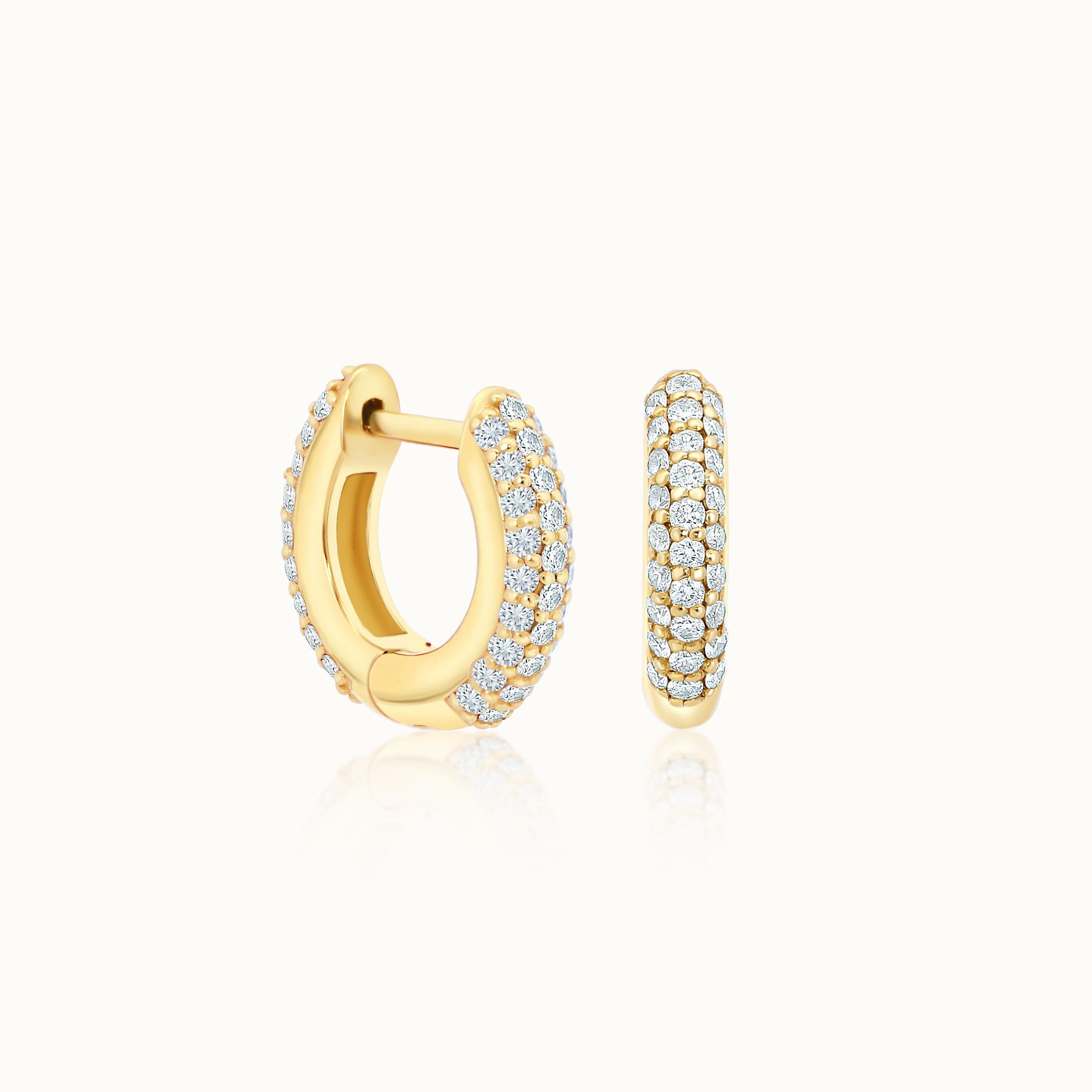 Kathleen Pave Huggies