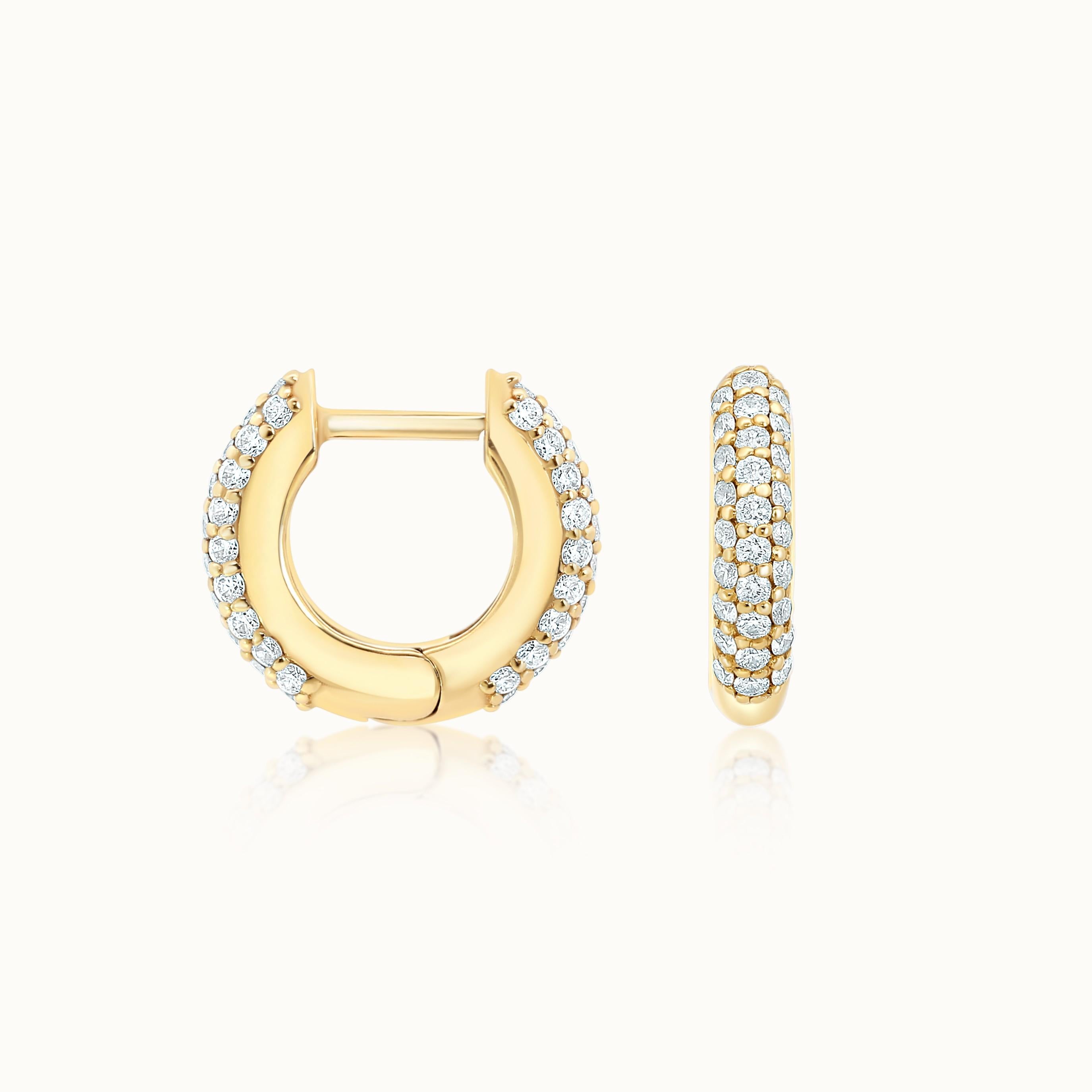 Kathleen Pave Huggies