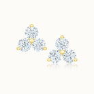 Lauren Studs Grand Diamond