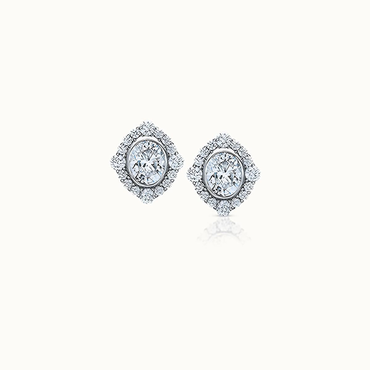 Sophia Diamond Studs