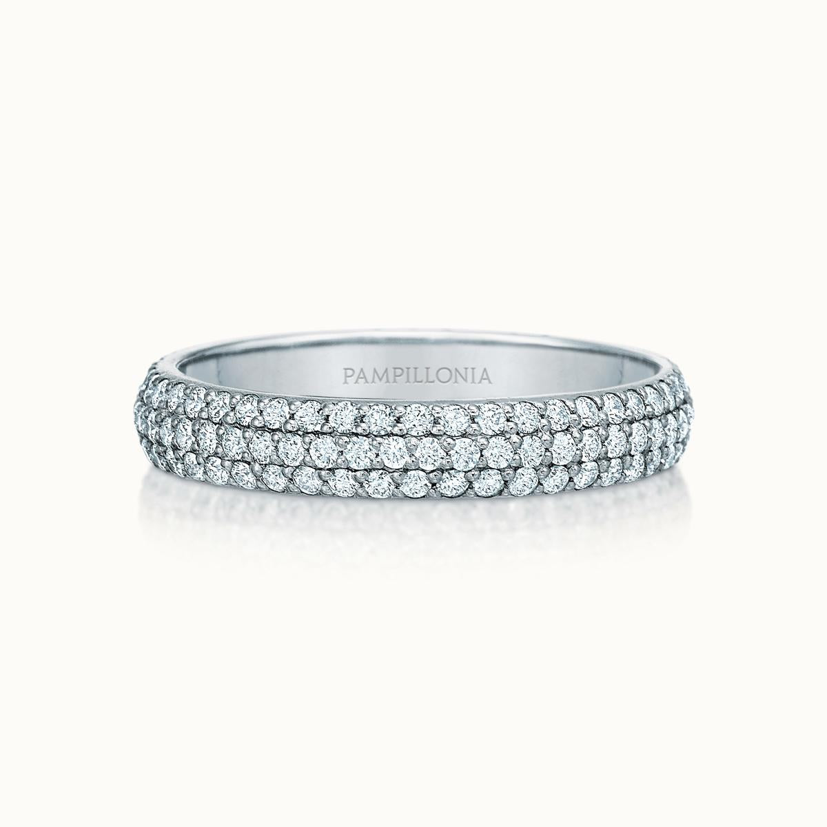 Kathleen Eternity Band