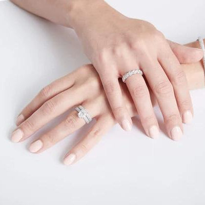 Kathleen Eternity Band