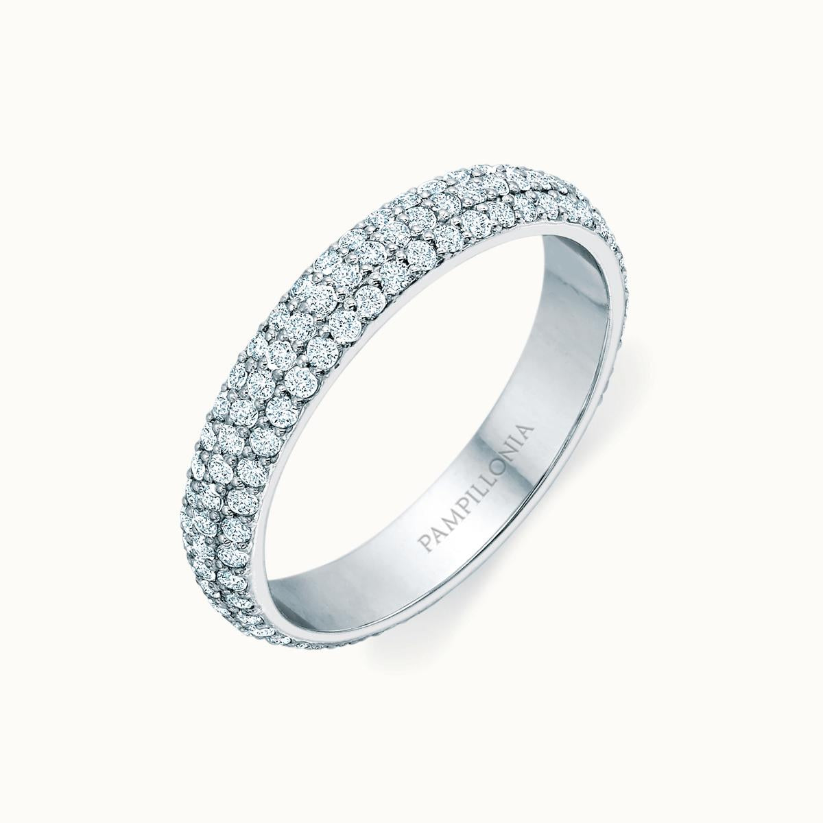 Kathleen Eternity Band