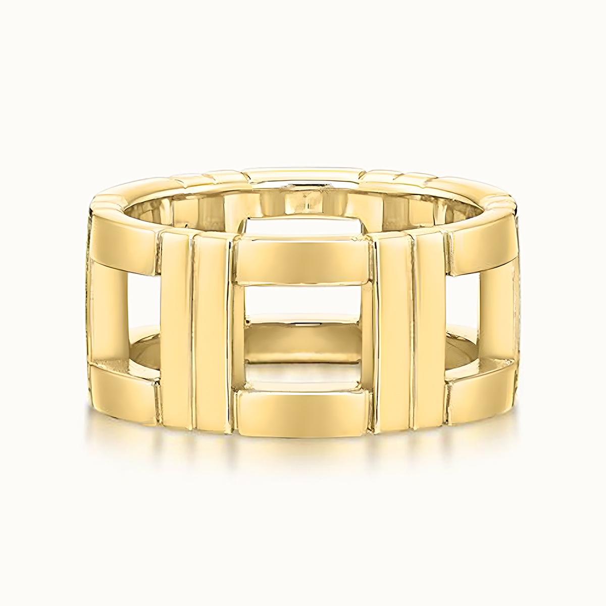 Sloane Wide Band
