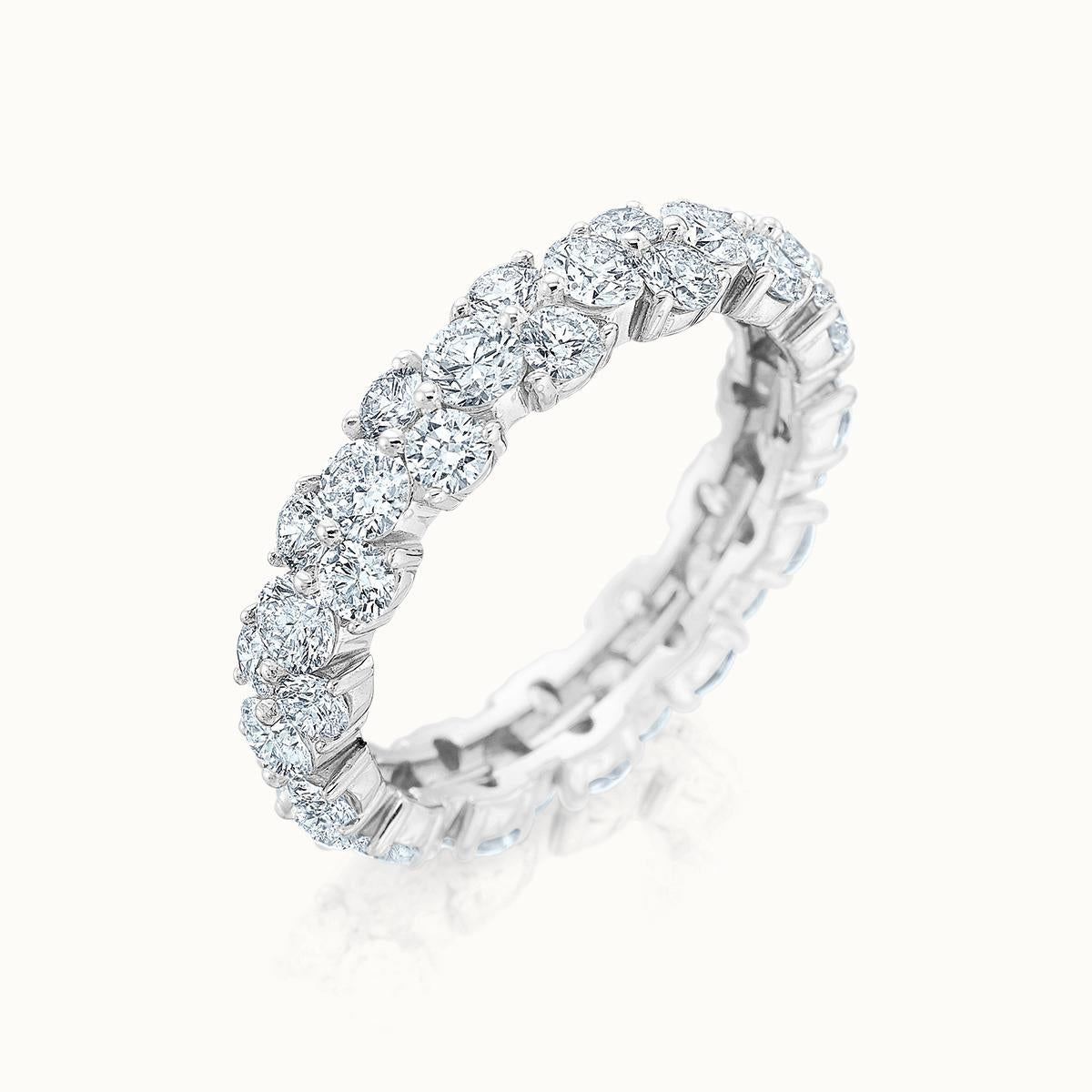 Lauren Diamond Eternity Band