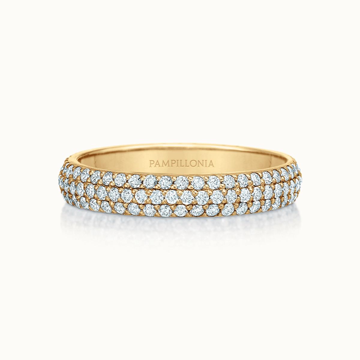 Kathleen Eternity Band