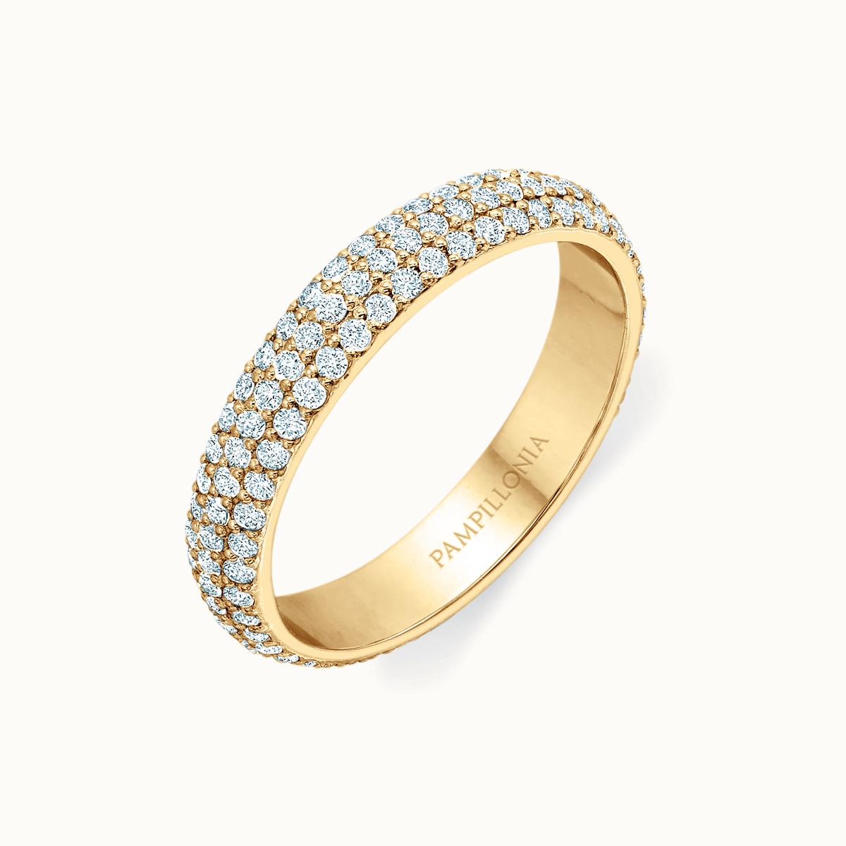 Kathleen Eternity Band