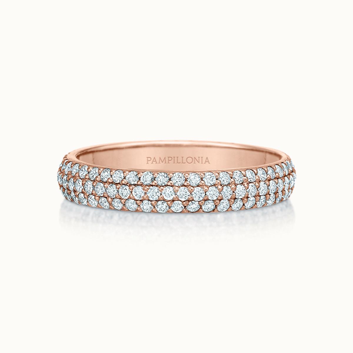 Kathleen Eternity Band