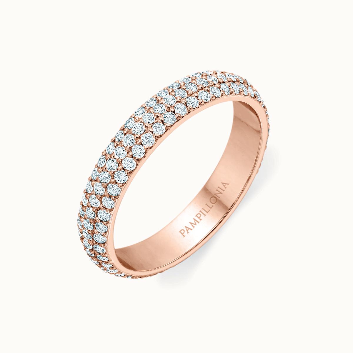 Kathleen Eternity Band