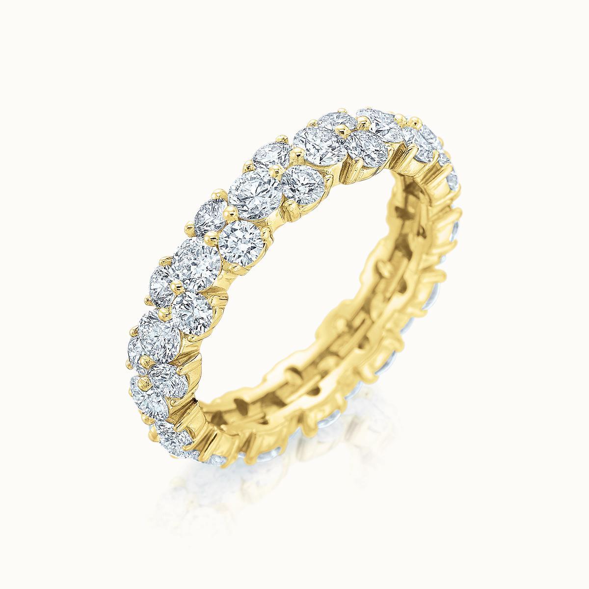 Lauren Diamond Eternity Band