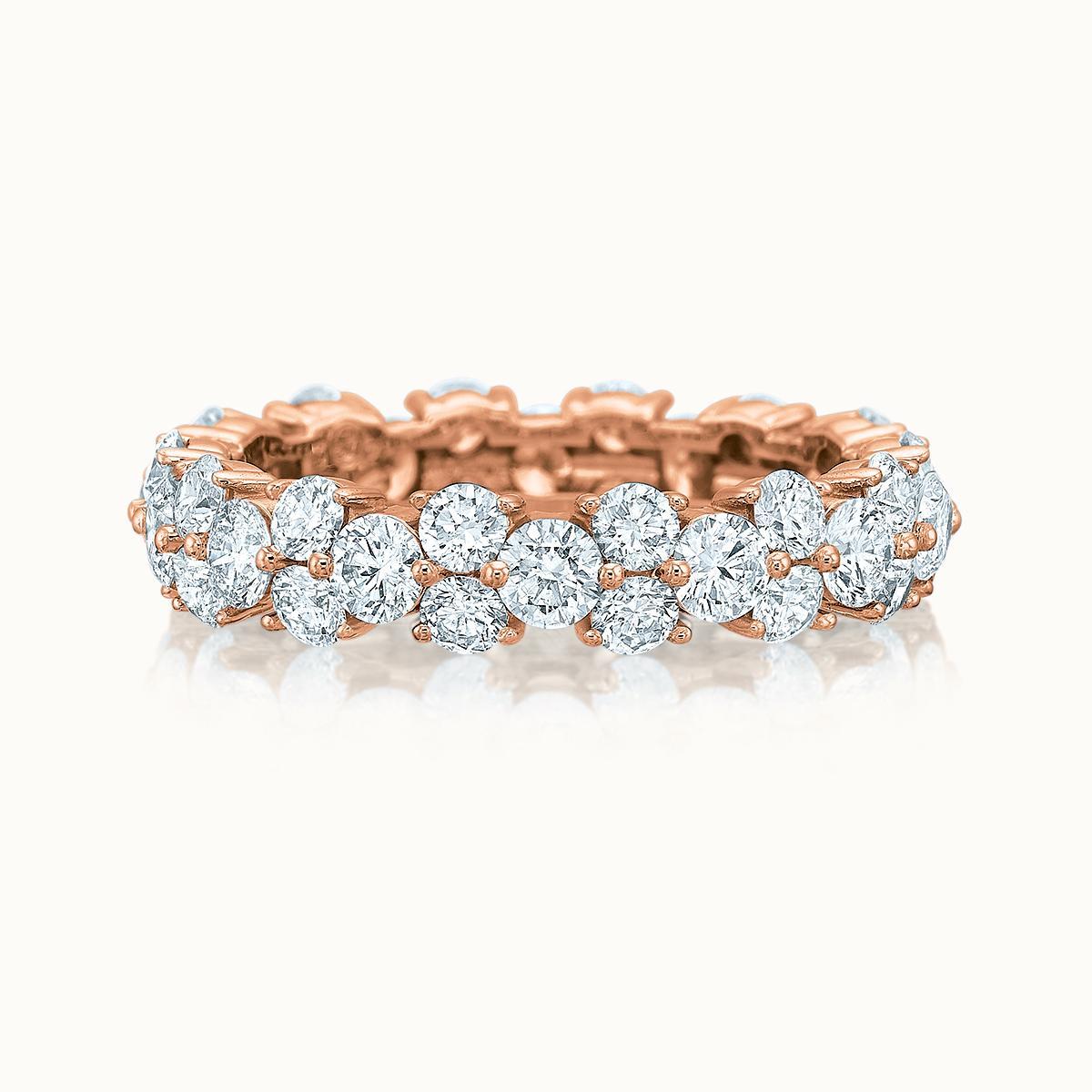 Lauren Diamond Eternity Band