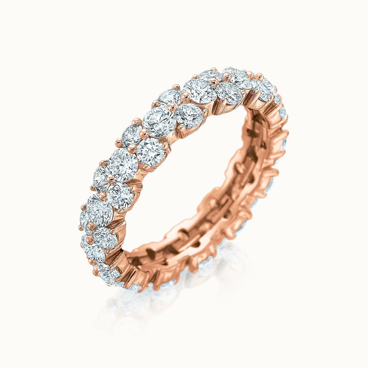 Lauren Diamond Eternity Band