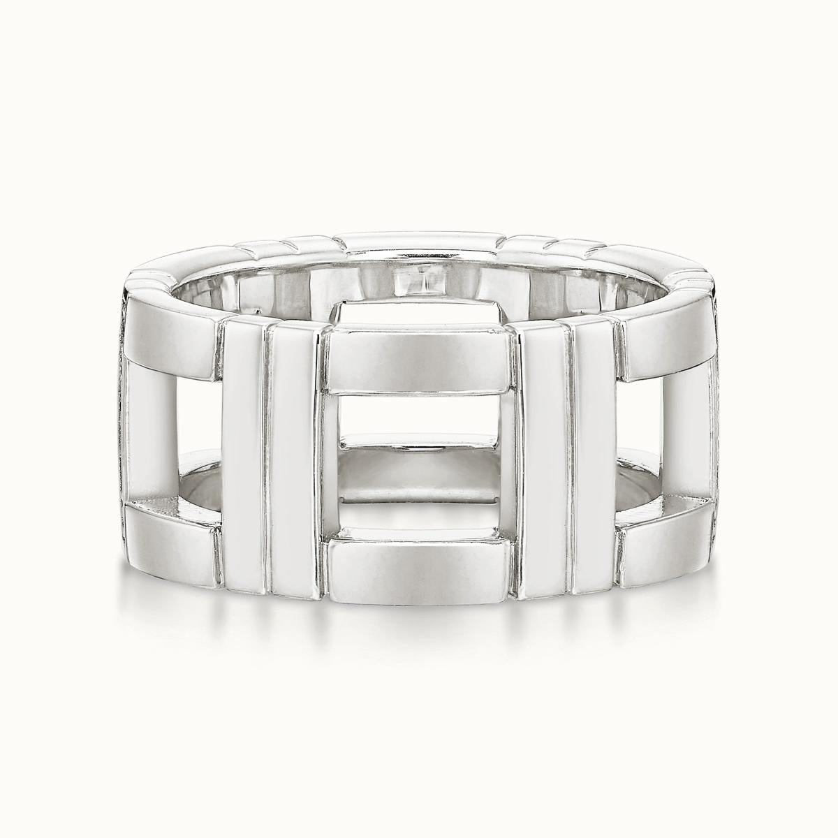 Sloane Wide Band