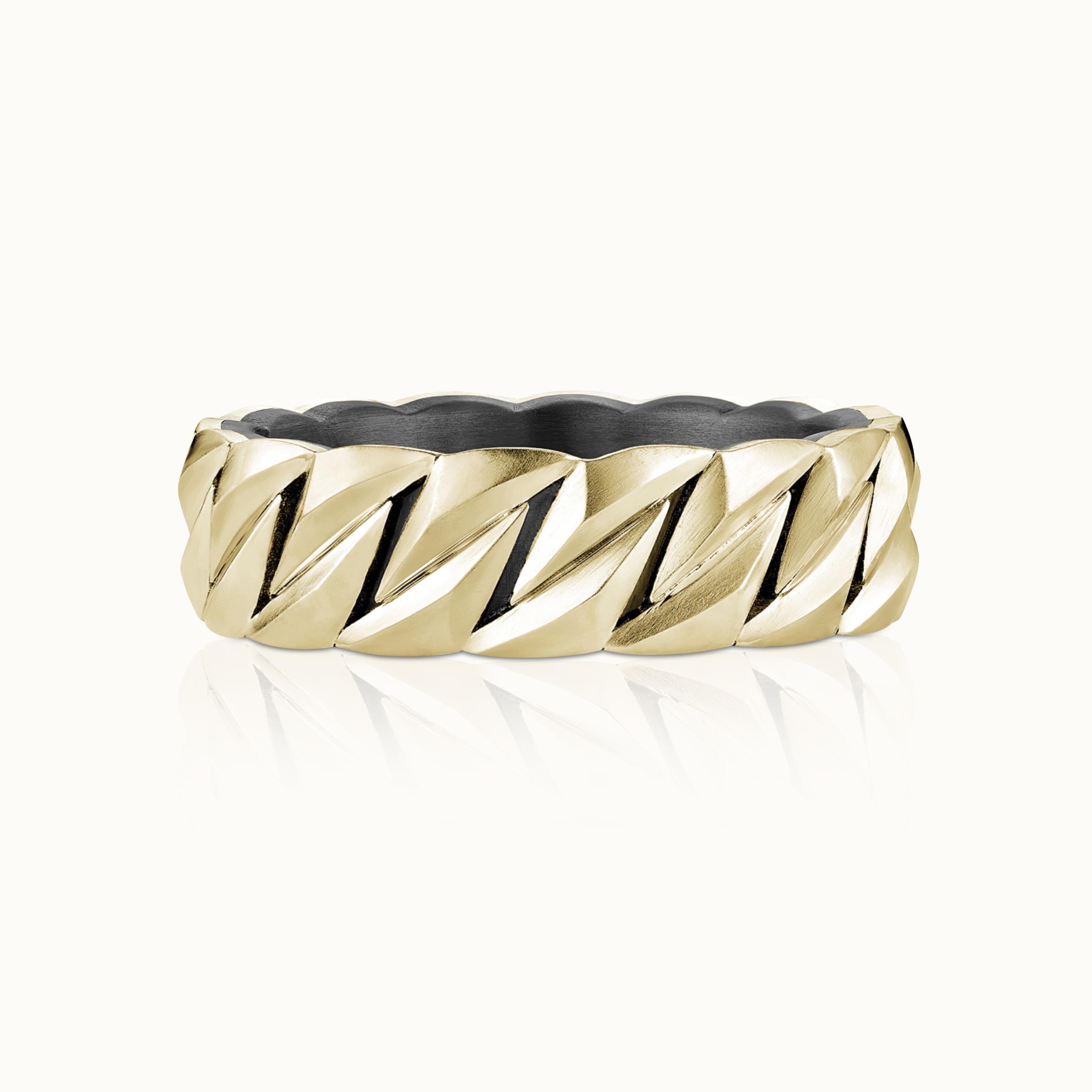 Geometric Mens Band